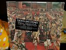 ROLLING STONES RARE SEALED LP ITS ONLY ROCK N ROLL 19741ST PRESS NO CUTS/BARCODE