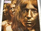 Judas jump:Scorch ORIGINAL UK PARLOPHONE FIRST PRESSING, BEAUTIFUL  MINT COPY