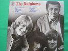 The Rainbows: Four Boys In Music (Balla Balla)