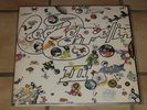 Led Zeppelin III - Gimmik-Cover