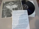 MERCYFUL FATE - nuns have no fun, WHITE BORDER 1982 original Rave-on 002