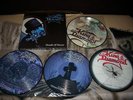 KING DIAMOND- DECADE OF HORROR   /  4 PICTURE LP BOX
