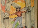 YABBY YOU YABBA YOUTH CHANT DOWN BABYLON KINGDOM RARE 