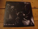 SILENCER DEATH PIERCE ME LP LIM.500 DARKTHRONE BURZUM WARLOGHE TSJUDER MORBID