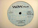 JUNIOR REID THANKS AND PRAISE/DUB PRAISE DROY BAND