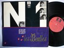 THE BEATLES. RARE LP French ODEON EMI LSO 103