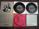 Thee Silver Mt. Zion - The West Will Rise Again TOUR ONLY 2x 7