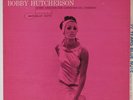 BOBBY HUTCHERSON Happenings BLUE NOTE LP NY USA
