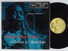CHARLIE PARKER Now's The Time VERVE LP PROMO