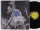 JOHN COLTRANE Lush Life PRESTIGE LP