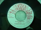 BARRINGTON LEVY-PRAISE HIS NAME-POWERHOUSE 7