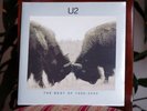 AUDIOPHILE UNIVERSAL - ISLAND U2 
