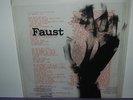 FAUST - SAME - 1971,GERMAN 1st. PRESS, 2310 142, in TOP Quality, Raaar KRAUTROCK