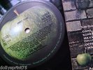 BEATLES UK – ABBEY ROAD, MISALIGNED APPLE, 1st press, lovely copy.