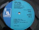 Groundhogs THANK CHRIST FOR THE BOMB UK LP 1ST BLUE LABEL A1/B1 PLAYS NEAR MINT