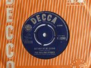 NEAR MINT ROLLING STONES GET OFF OF MY CLOUD DECCA 1965 AMAZING CONDITION