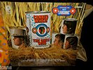 THE GUESS WHO VERY RARE SEALED LP CANNED WHEAT NO CUTOUTS OR BARCODES