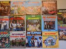 Die Flippers 14 Singles