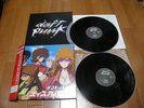 DAFT PUNK /DISCOVERY JAPAN PRESS LP free shipping 2 Gorillaz Justice