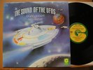 BRUNO SPOERRI & RETO WEBER the Sound Of The Ufos SWISS COSMIC ELECTRONIC