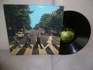 1969 UK Orig BEATLES LP “ABBEY ROAD”