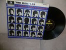 1964 UK Orig THE BEATLES “MONO’ LP “A HARD DAYS NIGHT”