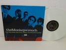 MONKEYWRENCH Clean As A Broke Dick Dog LP WHITE WAX Sub Pop SP129 NM RARE