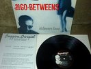THE GO-BETWEENS 16 Lovers Lane LP Nr Mint Promo Insert Liberty Belle Spring Hill