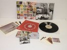 PEARL JAM No Code LP & CD UN-PLAYED MINT fold-out complete w/ Pictures Epic