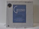 GERSHWIN-RHAPSODY IN BLUE Sealed #00662 Reference Recordings Mastercuts RM-1003