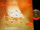 Scheherazade  Scherchen   Westminster Stereo WST 14003  1st Press  NM