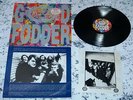 NED'S ATOMIC DUSTBIN - GOD FODDER LP Promo & Fully Signed EX/EX+ Indie / Britpop