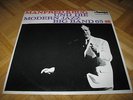 LP Vinyl Manfred Krug Und Die Modern Jazz Big Band 65 AMIGA 1966 Original RAR