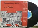 ARIZA Y SU COMBO DESCARGA EN SAXOFON 213#??