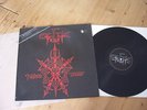 LP Vinyl CELTIC FROST MORBID TALES LIMITED BLACK Vinyl  RAR