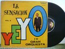YEYO EN CASA DE PEPE BY MON RIVERA   237#??