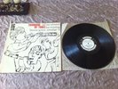 Trombone By Three Promo WL 16 RPM Andy Warhol Art With Printed Name