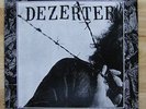 DEZERTER 'UNDERGROUND OUT OF POLAND' LP (MAXIMUM ROCK 'N' ROLL)  1987