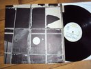 Free jazz Francois Tusques Michel Portal Bernard Vitet Disques Mouloudji 13507
