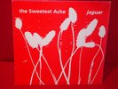 THE SWEETEST ACHE JAGUAR SARAH RECORDS RARE LP