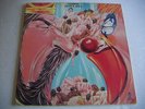 LP ITALIAN PROG NUOVA IDEA - CLOWNS - ORIGINALE ARISTON