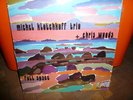 michel klotchkoff trio+chris woods*full space*RAR