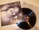 TOM WAITS - BONE MACHINE NEAR MINT VINYL - CLASSIC