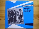 Deep Purple LP Sydney & George