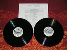 the doors  ,radio show ,westwood one  , 2 LP