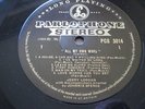 JERRY LORDAN All my Own Work STEREO Gold Parlophone