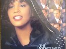 Whitney Houston - The Bodyguard soundtrack LP - original SEALED COPY