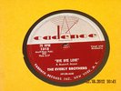 THE EVERLY BROTHERS:   