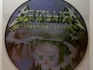 METALLICA Creeping Death 12