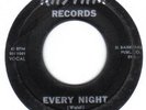   CLASSIC R&B DOO-WOP   LYRICS   EVERY NIGHT  /  COME BACK BABY  RYTHM